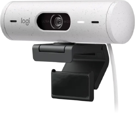фото Веб-камера Logitech Brio 500, [960-001428]
