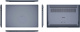 фото Ноутбук  Digma Pro Pactos в Уфе 16 ", Ryzen 7, 16 Гб RAM, 512 Гб SSD, Radeon Graphics, Темно-серый