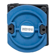 фото Переключатель кулачковый EKF pk-1-103-25