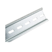 фото DIN-рейка Rexant 12-8045