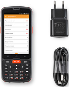 фото Терминал АТОЛ Smart.Slim