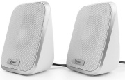 фото Компьютерная акустика Gembird SPK-100-W