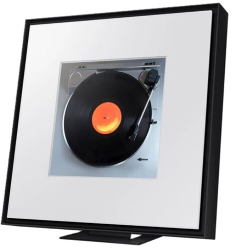 фото Портативная акустика  Samsung Music Frame в Уфе