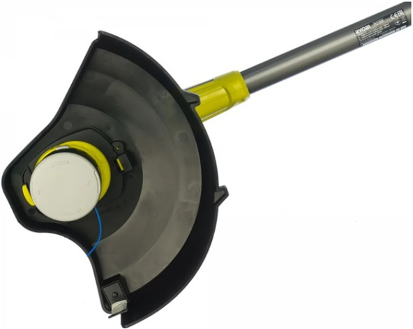 фото Триммер аккумуляторный Ryobi OLT1832 в Санкт-Петербургe