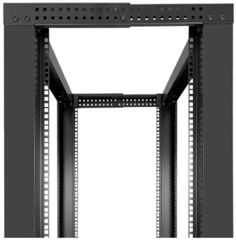 фото Открытая стойка двухрамная 19", 32U Exegate EX301163RUS в Краснодаре