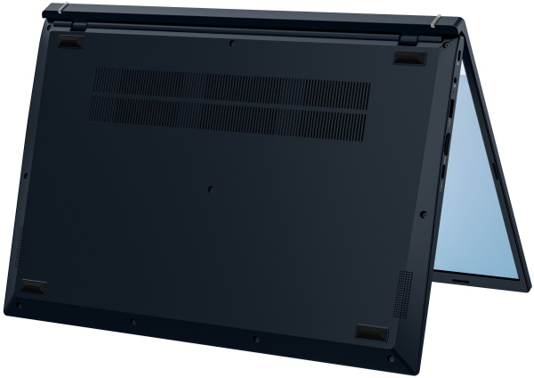 фото Ноутбук  Rikor SPB 302.1 в Казани 15.6 ", Core i5, 16 Гб RAM, 256 Гб SSD, Iris Xe Graphics, Темно-серый