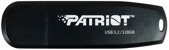 фото Накопитель USB 3.2 128GB Patriot Memory Xporter Core в Омске