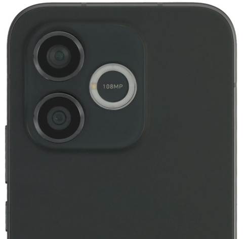 фото Смартфон  Honor 600 Lite 8/256GB