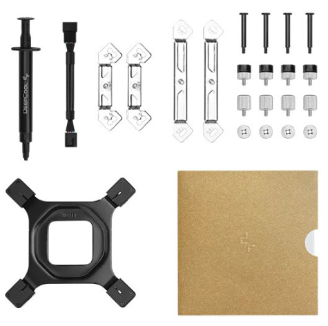 фото Кулер  Deepcool AN600 в Волгограде