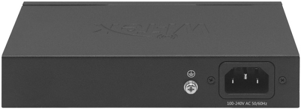 фото Коммутатор неуправляемый Wi-Tek WI-PS210H в Екатеринбурге
