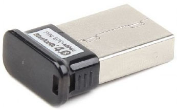 фото Адаптер Bluetooth  Gembird BTD-MINI5 в Екатеринбурге