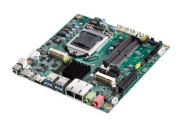 фото Материнская плата Advantech AIMB-285G2-00A2E