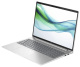 фото Ноутбук  HP ProBook 460 G11 16 ", Core Ultra 5, 8 Гб RAM, 512 Гб SSD, Arc graphics, Серебристый