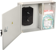 фото Кросс оптический настенный ITK FOBX24-N-24LCUD09