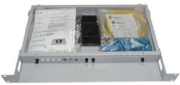 фото Кросс оптический стоечный Vimcom СКРУ-1U19-A8/24-SC