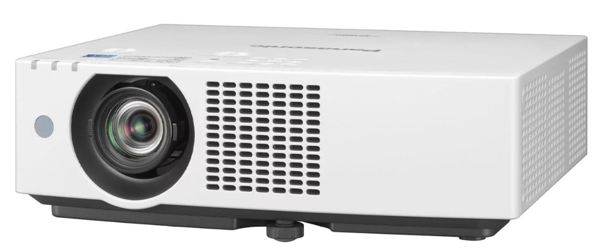 

Проектор Panasonic PT-VMZ51 лазерный 3LCD,5200 Lm,WUXGA(1920x1200);3000000:1;16:10;TR 1.091.77:1;HDMI IN x2;Cumputer IN D-sub 15pin (female) x2; Audio, PT-VMZ51