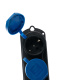 фото Колодка удлинителя Filum FL-SB-3EU-IP44-BL в Красноярске