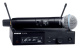 фото Микрофонная система  Shure SLXD24E/B58-H56