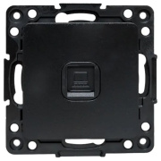 фото Розетка компьютерная EKF EZK01-035-10