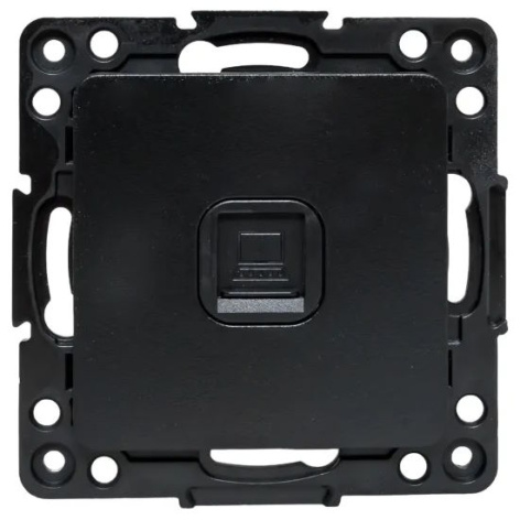 фото Розетка компьютерная  EKF EZK01-035-10 в Казани