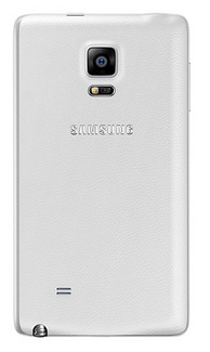 фото Мобильный телефон  Samsung Galaxy Note Edge White