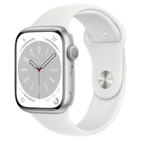 фото Часы  Apple Watch Series 8 GPS 45mm в Перми