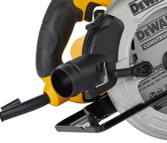 фото Пила  DeWALT DWE5615-IN в Челябинске