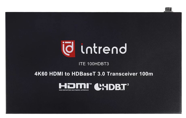 фото Приемник/передатчик  INTREND ITE-100HDBT3 в Уфе