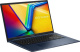 фото Ноутбук ASUS Vivobook 17 X1704VA-AU1017 17.3" (Intel Core 5, 16Гб DDR4, SSD 512 Гб, Iris Xe Graphics, Без ОС) Синий [90NB13X2-M00J00]