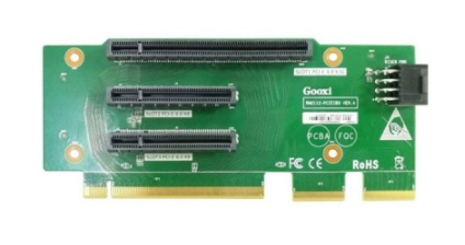 фото Карта расширения  Gooxi SL2108-748-PCIE7-M1 в Уфе