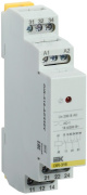 фото Реле IEK OIR-316-AC230V