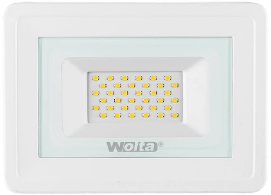 фото Прожектор светодиодный WOLTA WFL-30W/06W в Красноярске