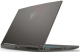 фото Ноутбук  MSI Thin 15 B13UCX-2649XRU в Уфе 15.6 ", Core i5, 8 Гб RAM, 512 Гб SSD, GeForce RTX 2050, Серый
