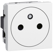 фото Розетка Legrand 278111L