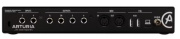 фото Аудиоинтерфейс Arturia MiniFuse 4 Black
