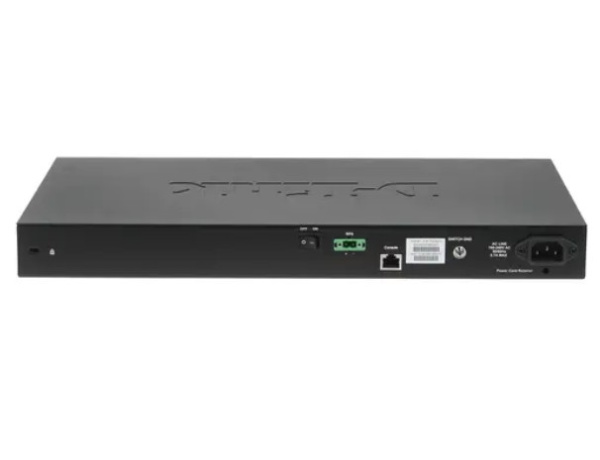 фото Коммутатор  D-link DGS-1210-52/FL2A в Казани