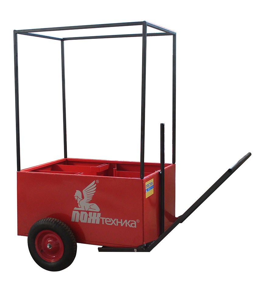 

Щит Пожтехника ЩПП ПРЕСТИЖ пожарный передвижной комплектный, ЩПП ПРЕСТИЖ