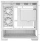 фото Корпус mATX Deepcool CG380 3F WH в Санкт-Петербургe