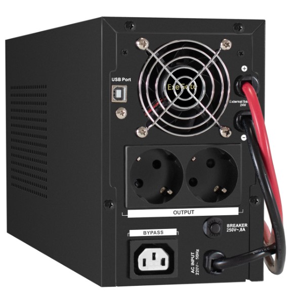

Комплект Exegate SineTower SZ-1500.LCD.AVR.2SH.1C13.USB EX296817RUS ИБП EX295988RUS + батарея 40Aч EX282979RUS 2шт (инвертор, синус, для котла) 1500VA, SineTower SZ-1500.LCD.AVR.2SH.1C13.USB