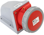 фото Розетка EKF ps-1152-16-380