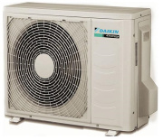 фото Сплит-система Daikin ATYN35L/ARYN35L Nord-30
