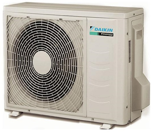 фото Сплит-система  Daikin ATYN35L/ARYN35L Nord-30 в Уфе