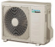 фото Сплит-система  Daikin ATYN35L/ARYN35L Nord-30 в Уфе