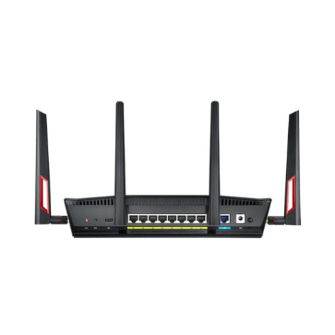 фото Роутер  ASUS RT-AC88U