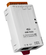 фото Преобразователь ICP DAS tSH-725i CR