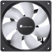 фото Вентилятор JONSBO SL-925 Color Black