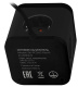 фото Удлинитель сетевой Buro BU-PC3.1UС-PLUS-B