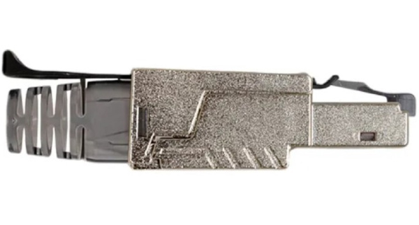 фото Коннектор  EKF TRP-PLUG-6STP-FST в Красноярске