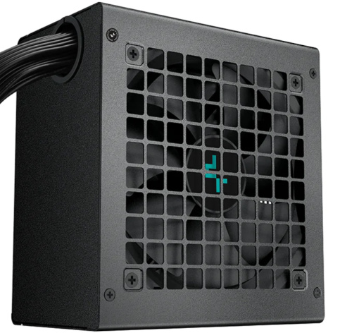 фото Блок питания ATX Deepcool PK850D в Челябинске