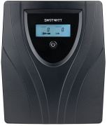 фото Источник бесперебойного питания SmartWatt UPS UNI PRO LCD 2000